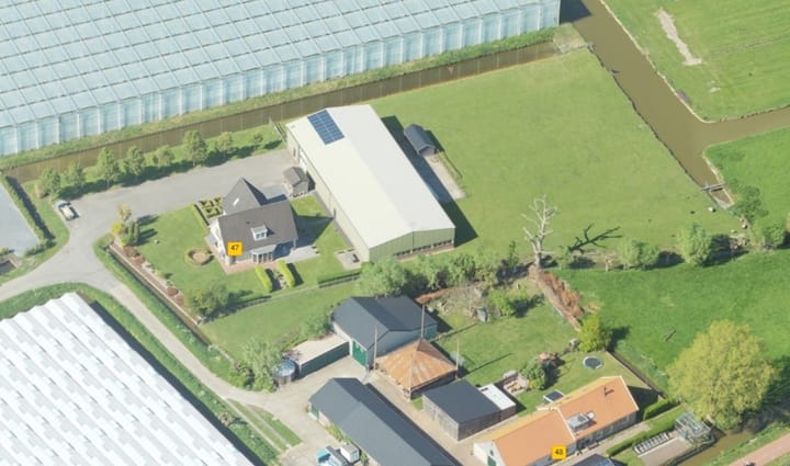 Foto 26 van Strikkade 47