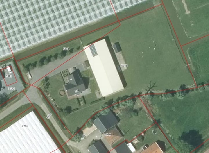 Foto 27 van Strikkade 47