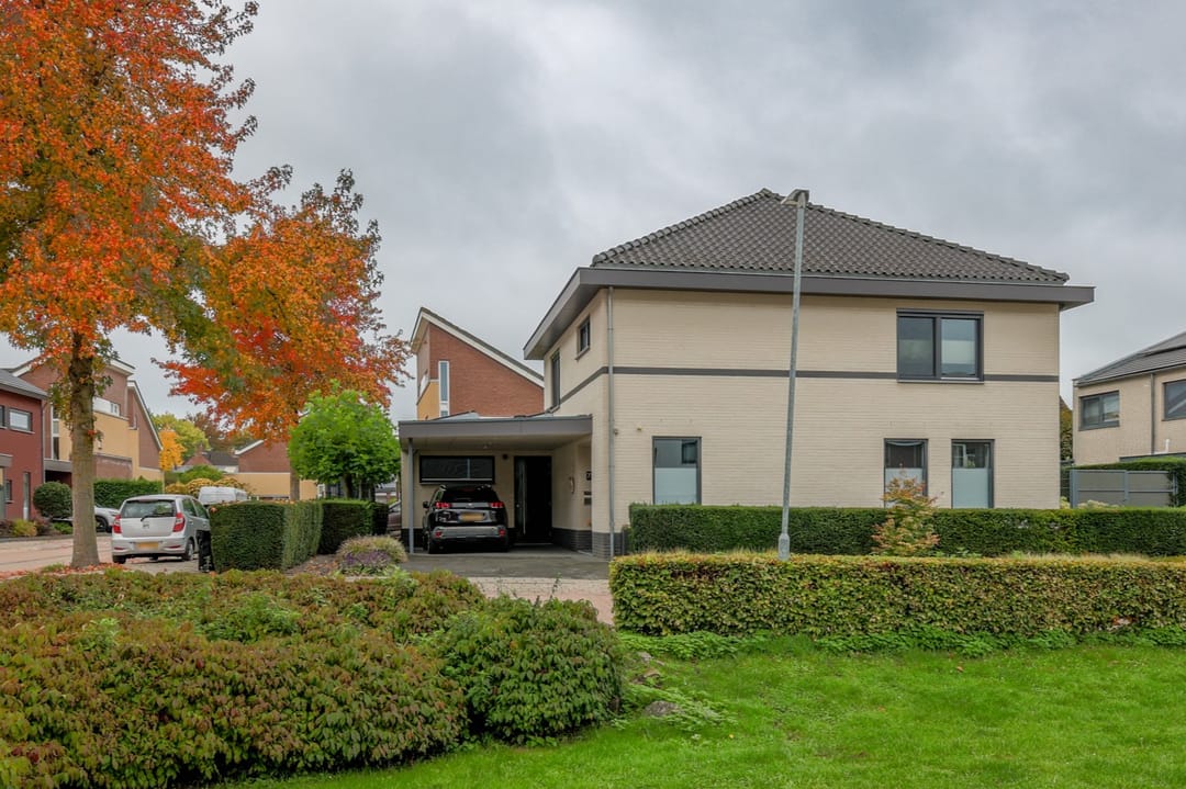 Foto 1 van van Elmptstraat 70