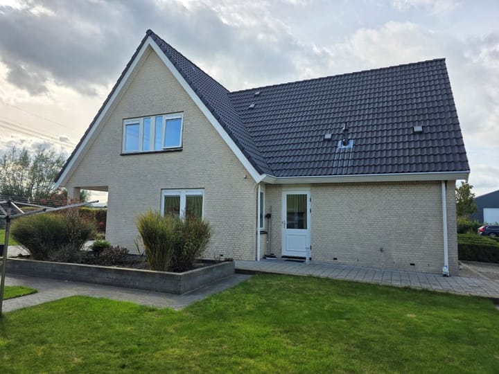 Foto 5 van Strikkade 47