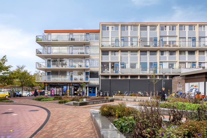 Photo 1 of Diamantplein 27