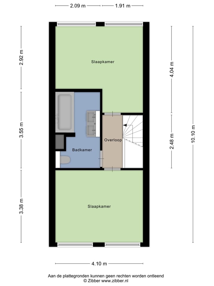 Photo 25 of Diamantplein 27