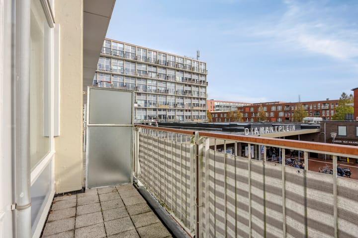 Photo 22 of Diamantplein 27