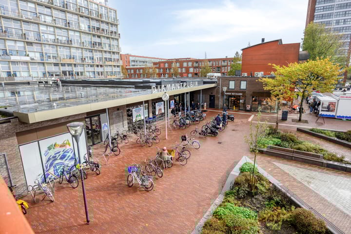 Photo 23 of Diamantplein 27