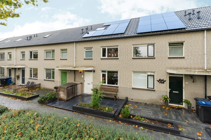 Foto 1 van Verzetslaan 120