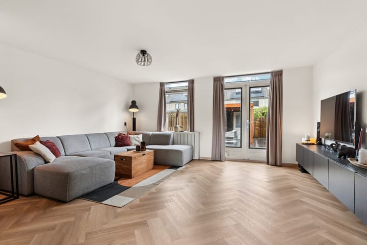 Foto 2 van Verzetslaan 120