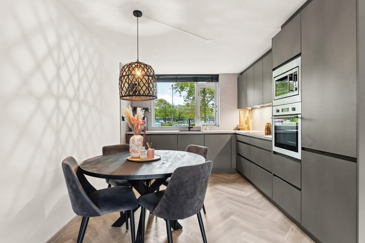 Foto 3 van Verzetslaan 120