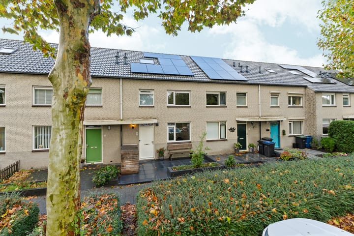 Foto 5 van Verzetslaan 120