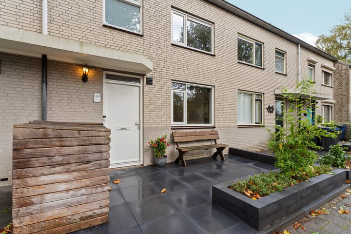 Foto 6 van Verzetslaan 120