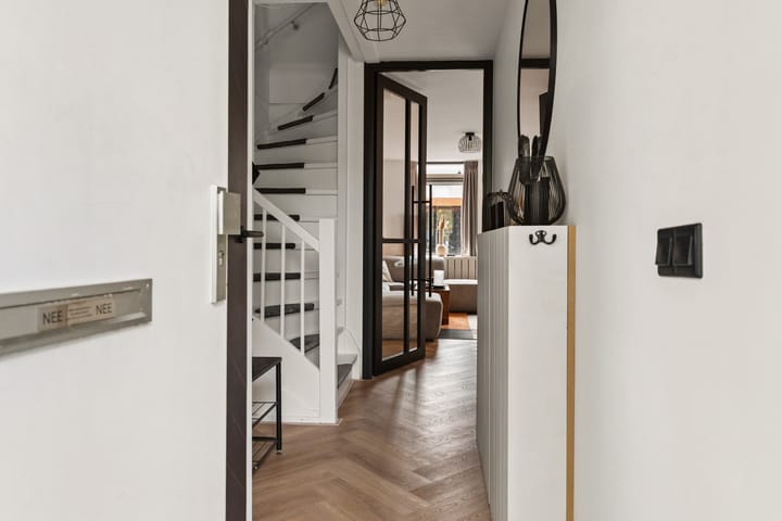 Foto 7 van Verzetslaan 120