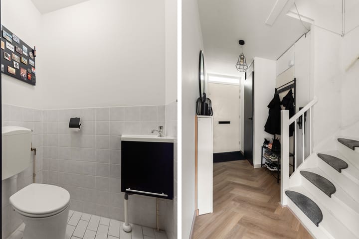 Foto 8 van Verzetslaan 120