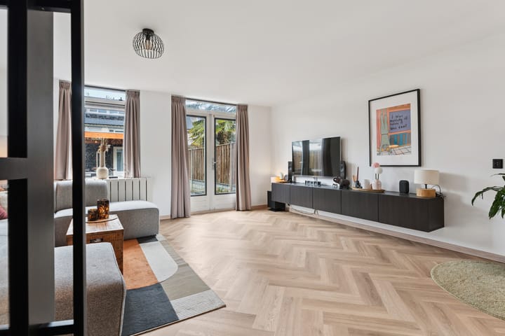 Foto 9 van Verzetslaan 120