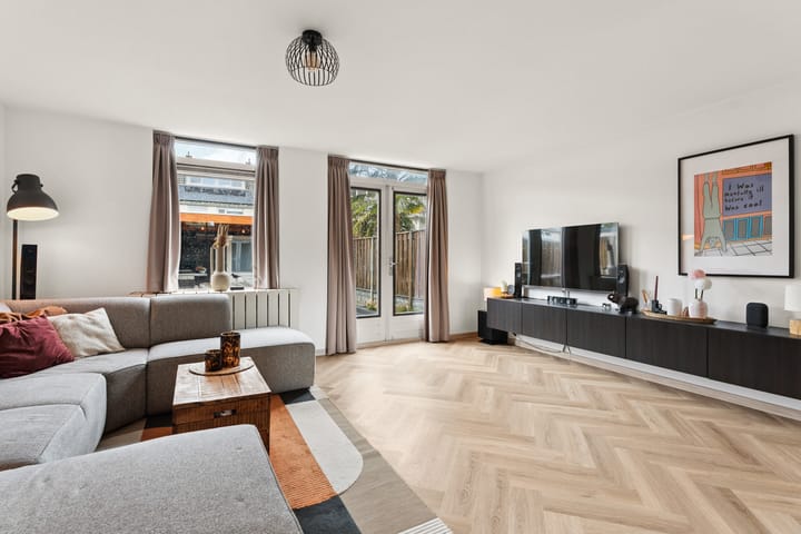 Foto 10 van Verzetslaan 120