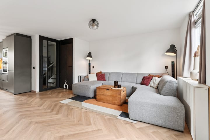 Foto 11 van Verzetslaan 120