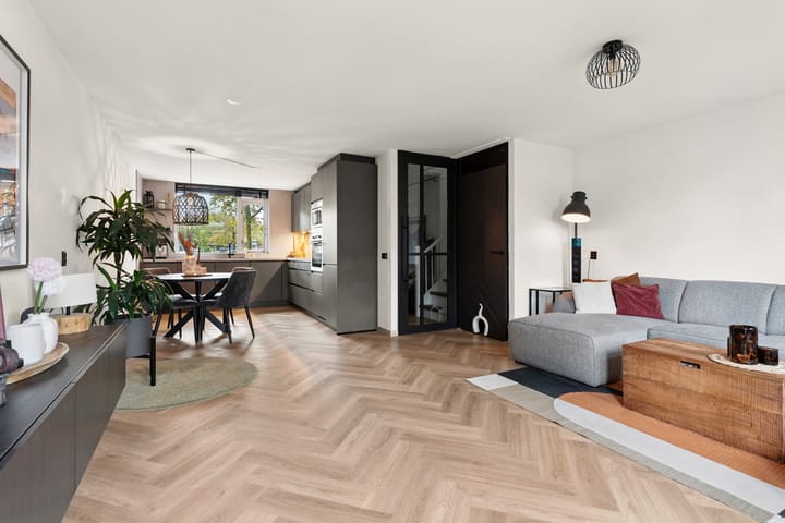 Foto 13 van Verzetslaan 120