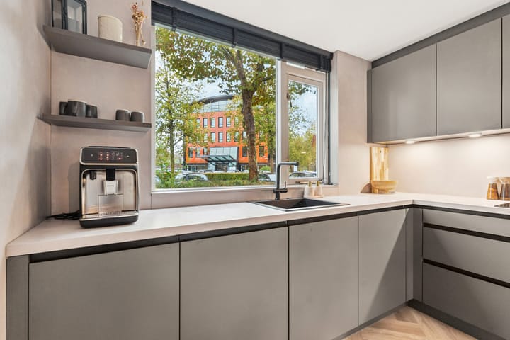 Foto 15 van Verzetslaan 120