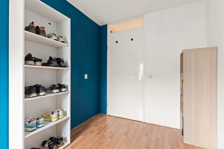 Foto 25 van Verzetslaan 120