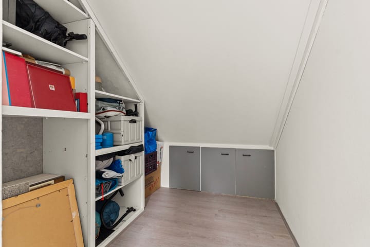 Foto 33 van Verzetslaan 120