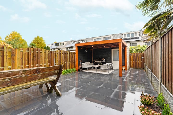 Foto 37 van Verzetslaan 120