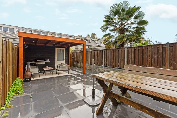 Foto 38 van Verzetslaan 120