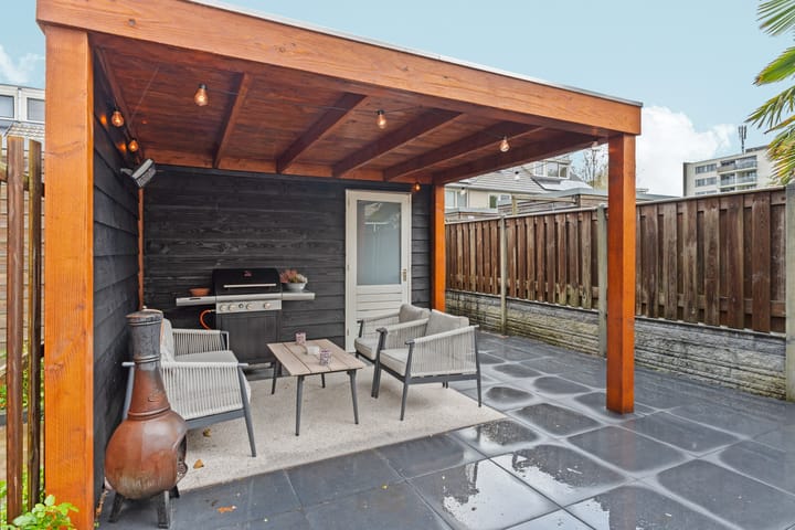 Foto 39 van Verzetslaan 120