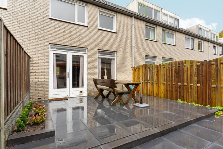 Foto 41 van Verzetslaan 120