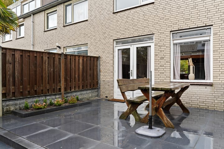 Foto 42 van Verzetslaan 120