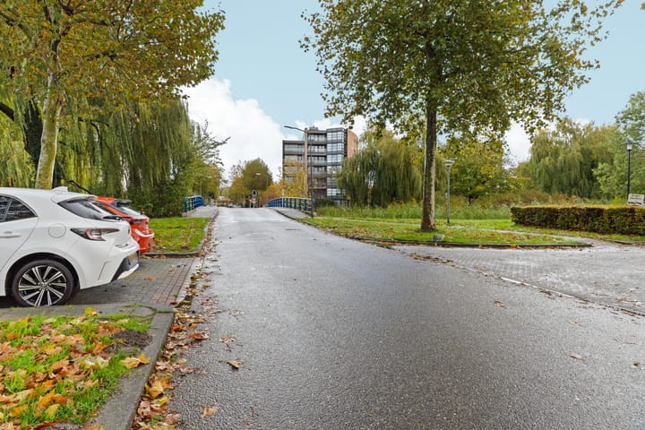 Foto 43 van Verzetslaan 120