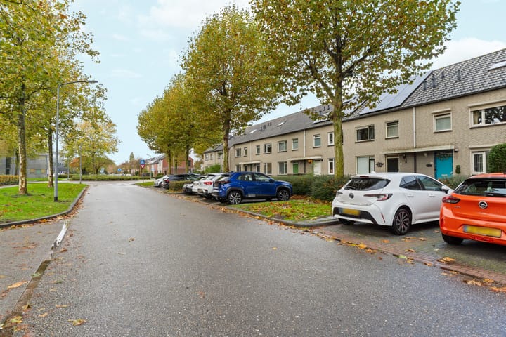 Foto 44 van Verzetslaan 120