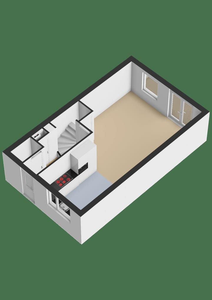 Foto 46 van Verzetslaan 120