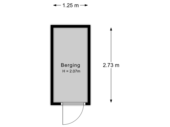 Berging