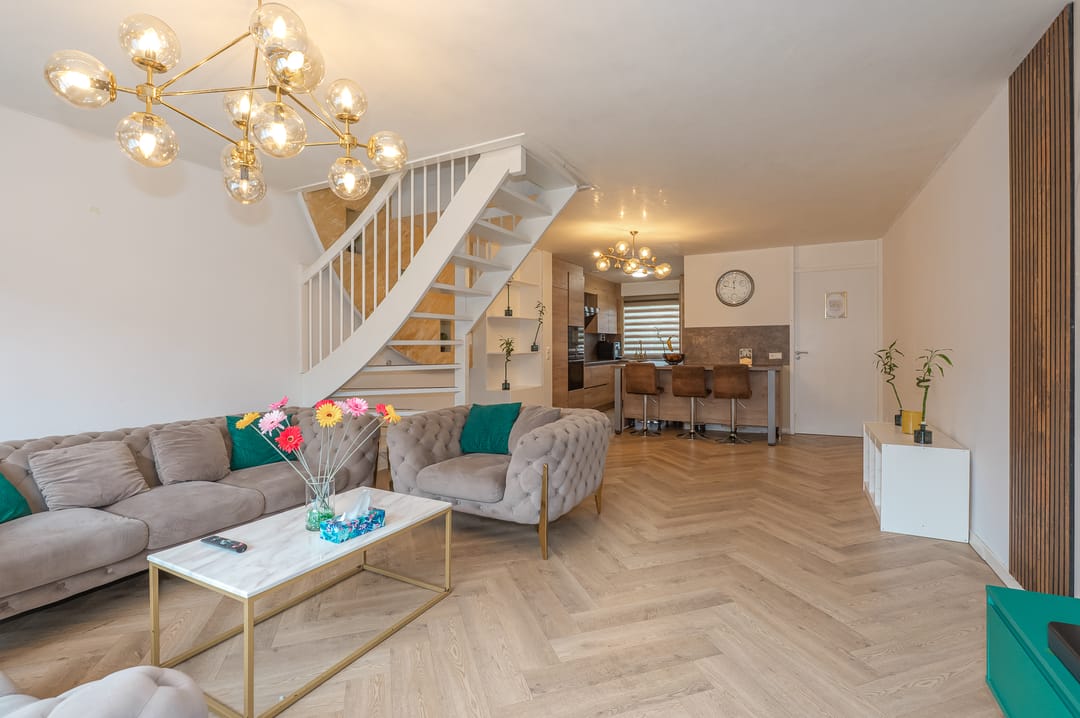 Foto 1 van Fresiadreef 21