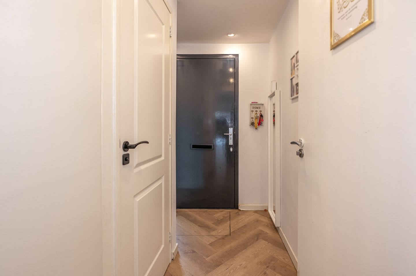 Foto 4 van Fresiadreef 21