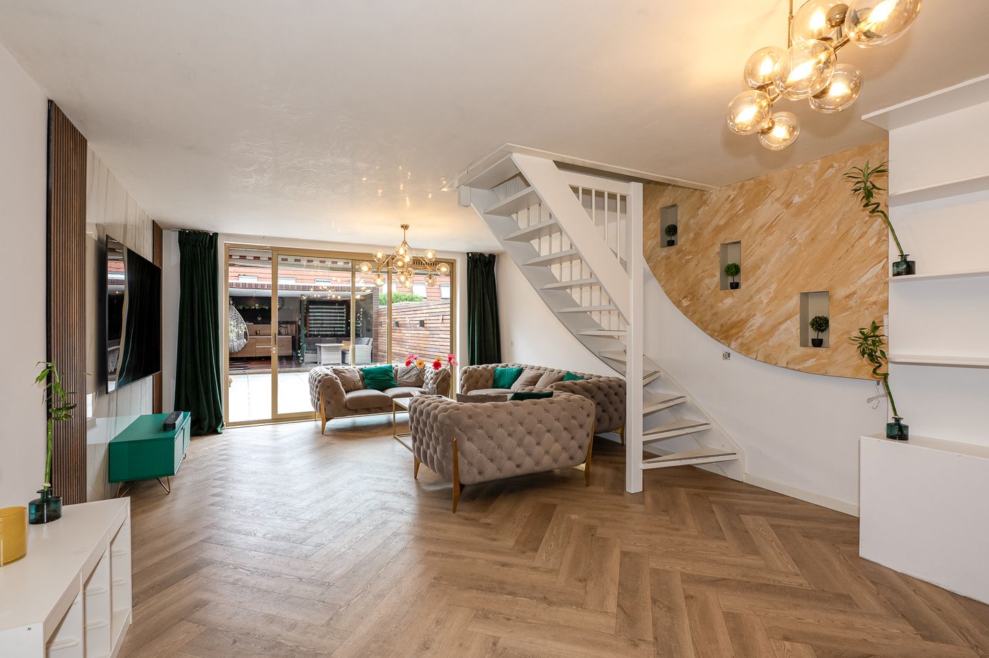 Foto 5 van Fresiadreef 21