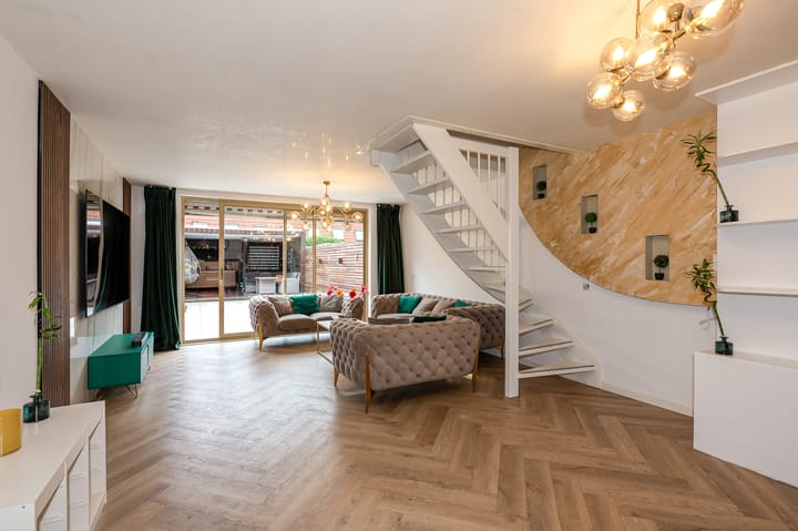 Photo 5 of Fresiadreef 21