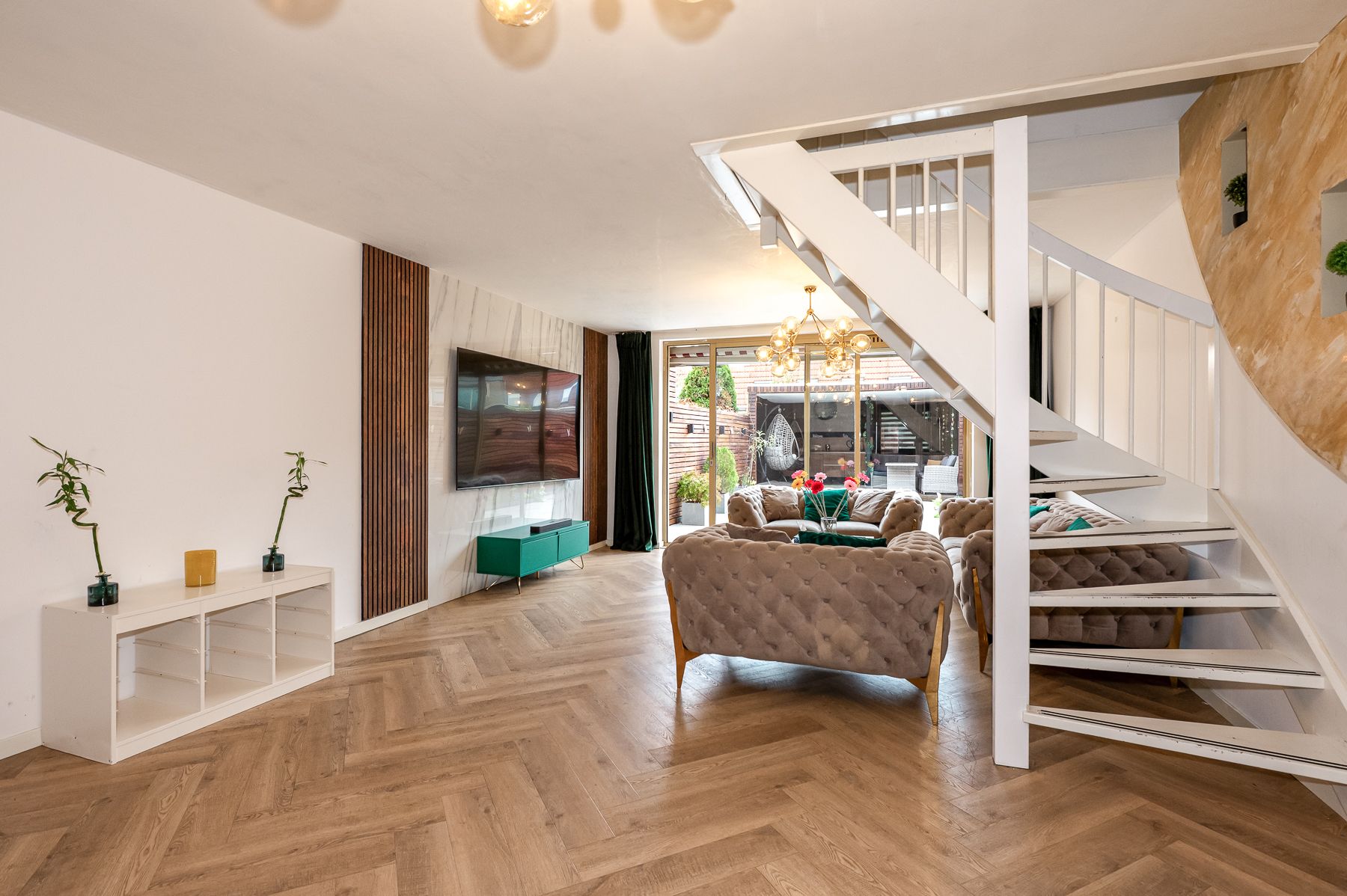 Foto 6 van Fresiadreef 21