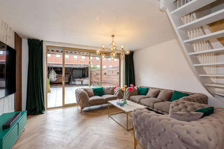 Photo 7 of Fresiadreef 21