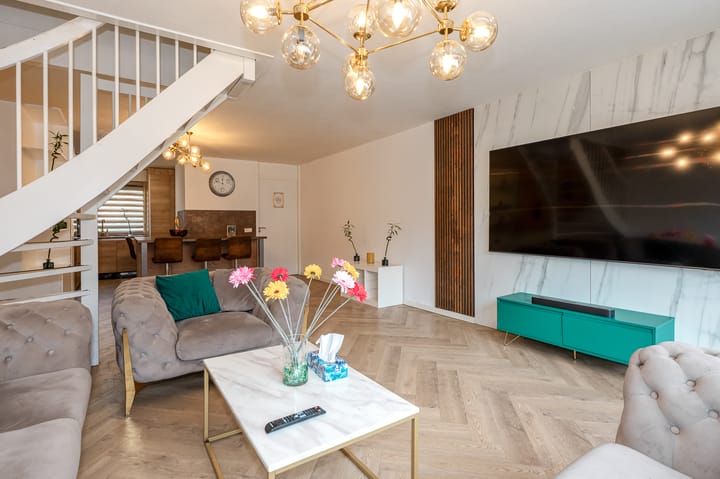 Photo 9 of Fresiadreef 21