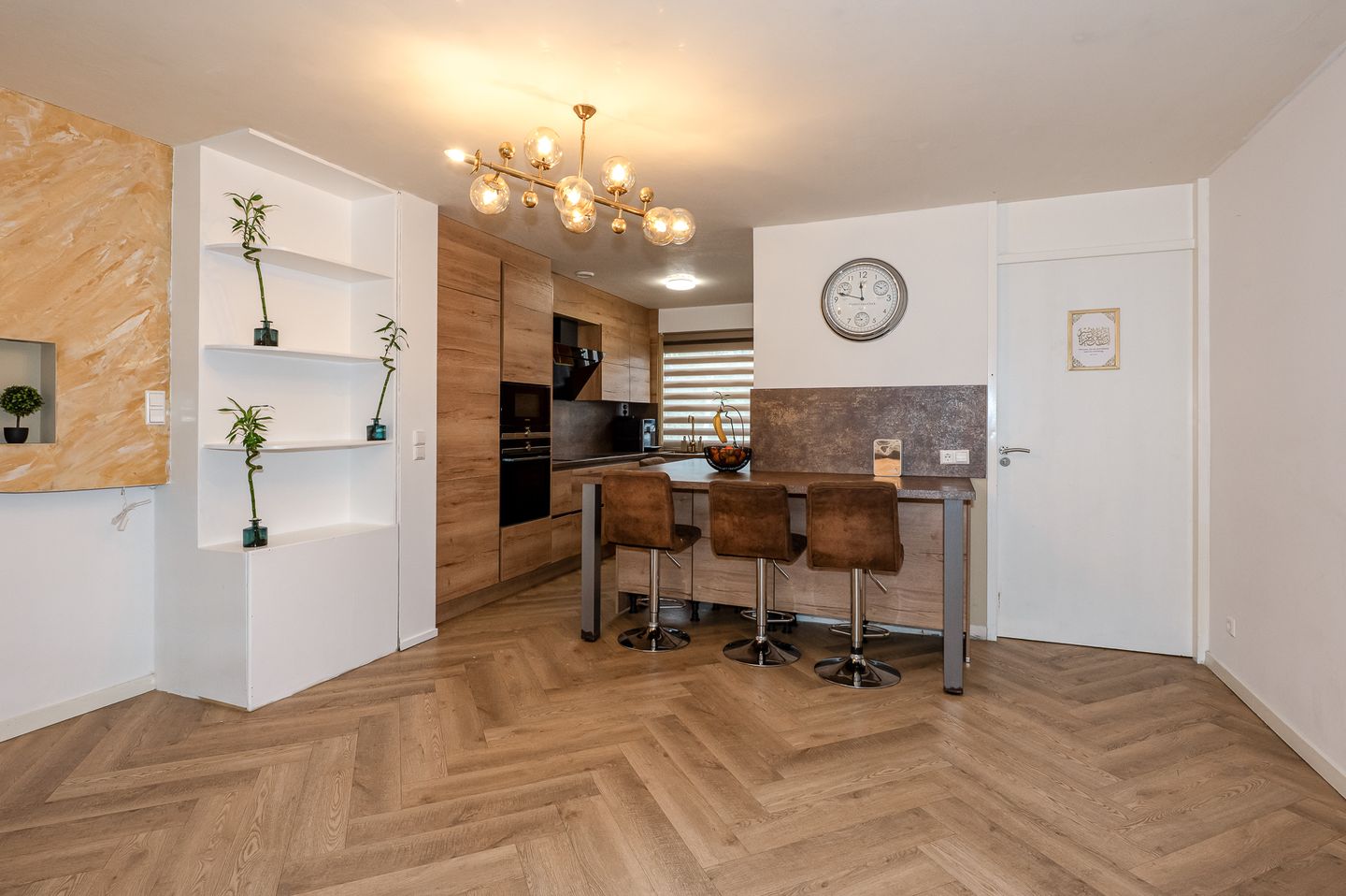 Foto 10 van Fresiadreef 21