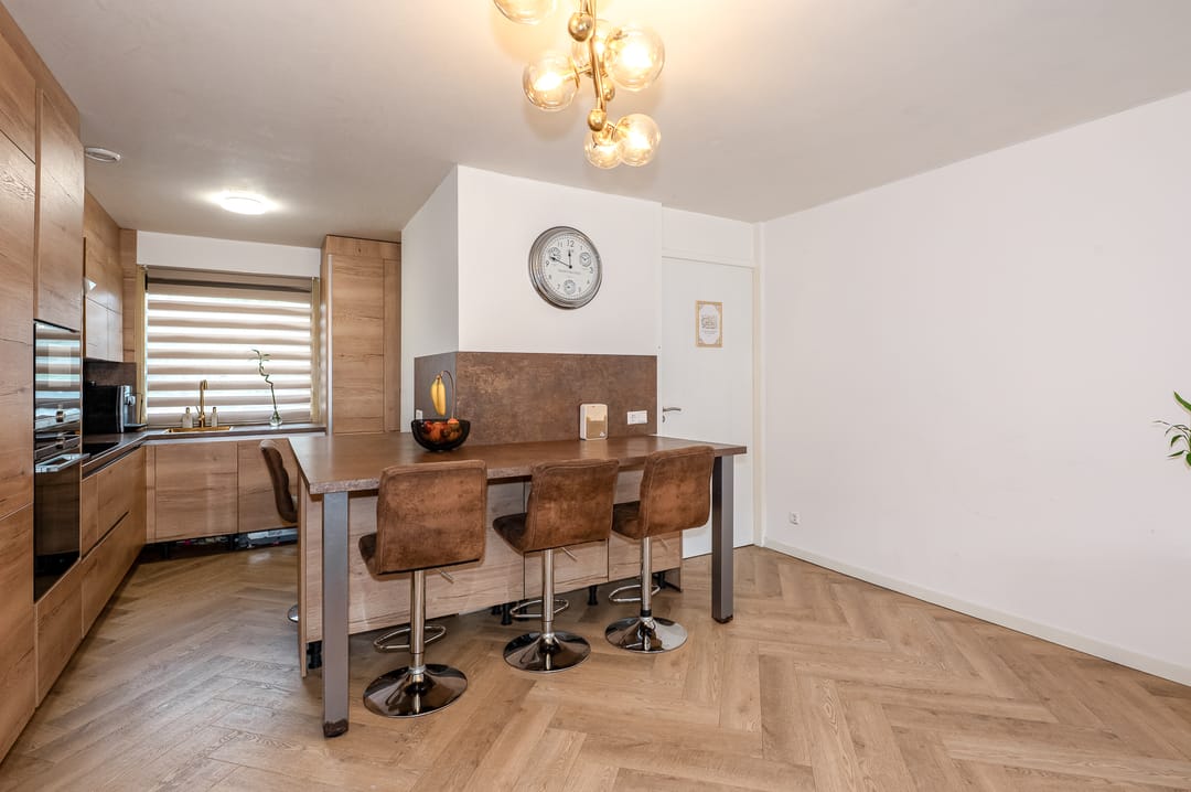 Foto 11 van Fresiadreef 21