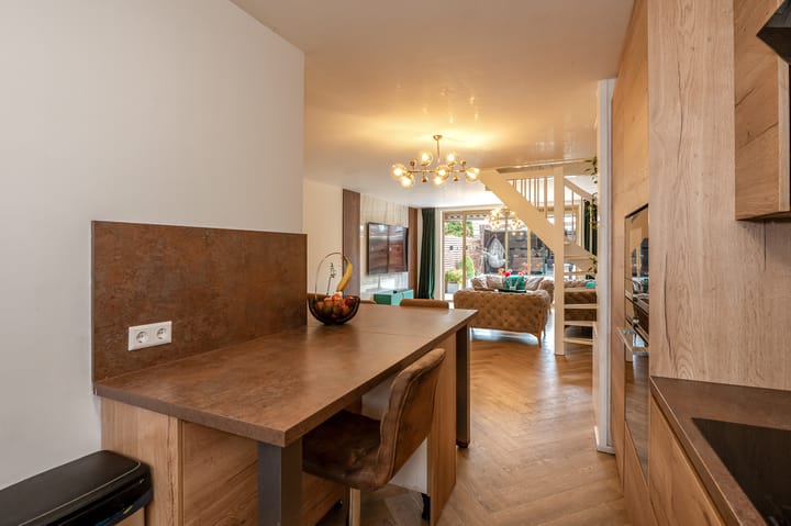 Photo 16 of Fresiadreef 21