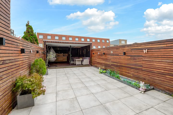 Photo 17 of Fresiadreef 21