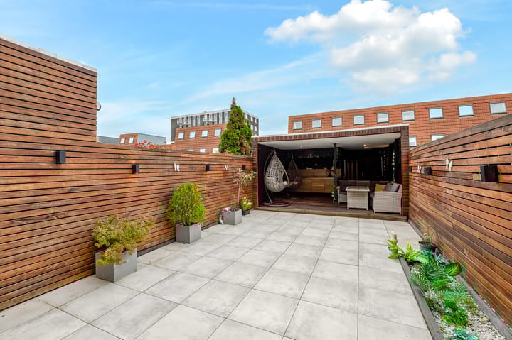 Photo 18 of Fresiadreef 21