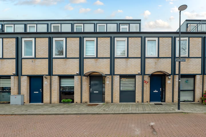 Photo 2 of Fresiadreef 21