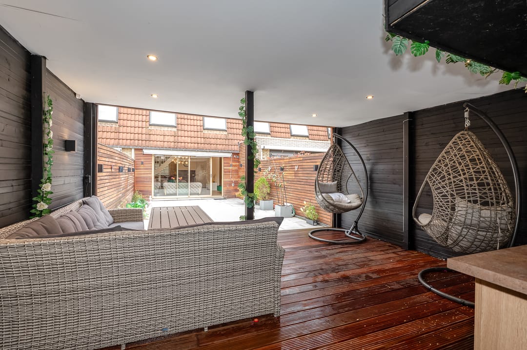 Foto 23 van Fresiadreef 21