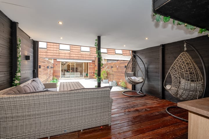 Photo 23 of Fresiadreef 21