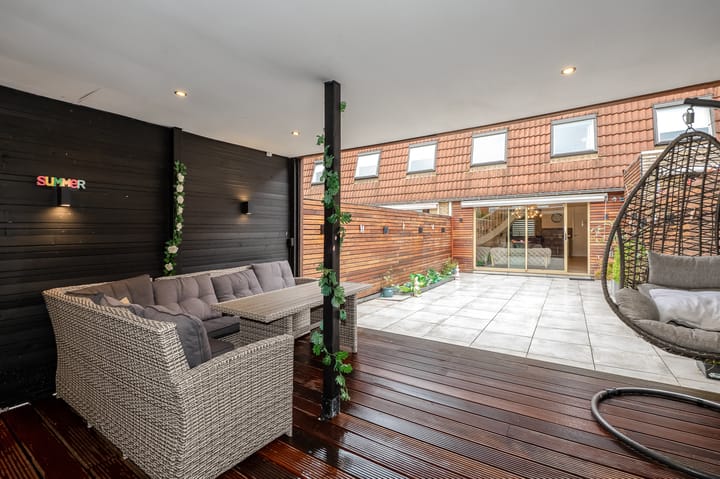 Photo 24 of Fresiadreef 21