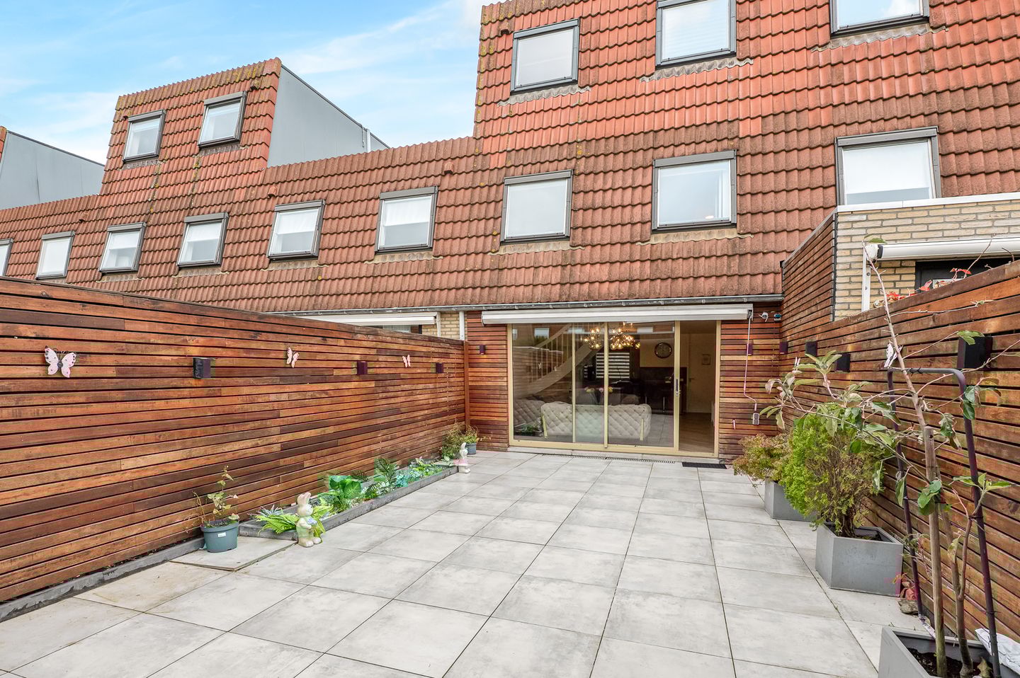 Foto 25 van Fresiadreef 21