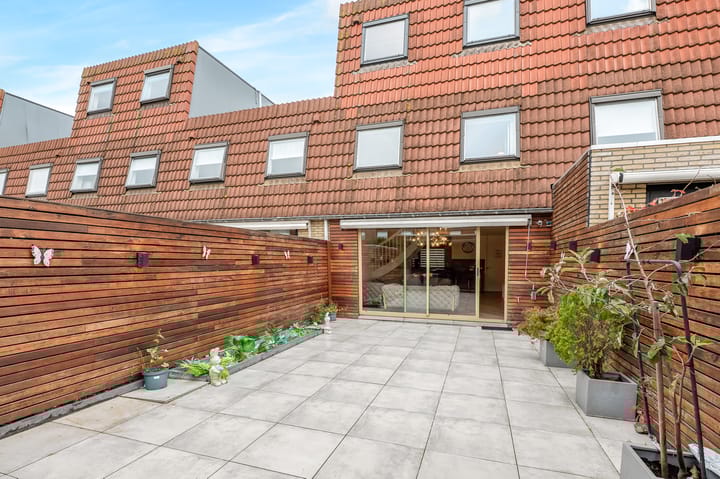 Photo 25 of Fresiadreef 21