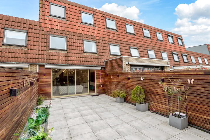 Photo 26 of Fresiadreef 21